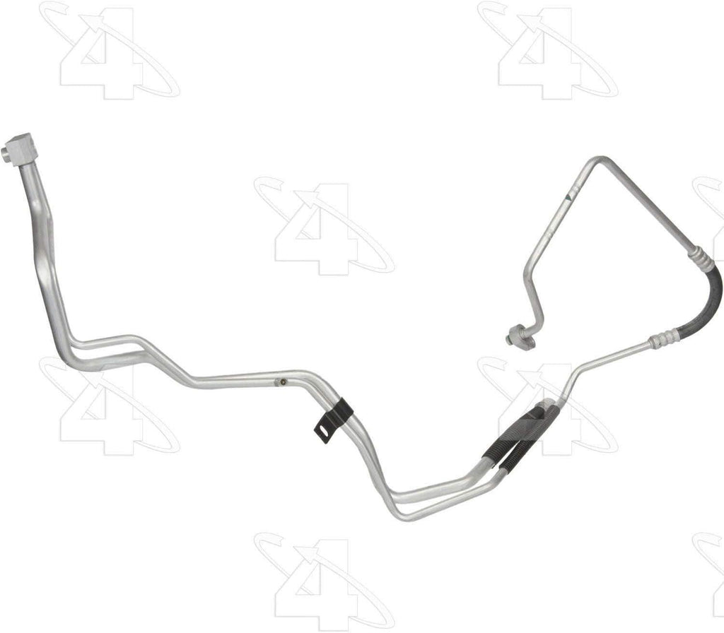 55934 Suction and Liquid Line Hose