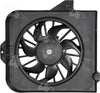 Engine Cooling Fan for Town & Country, Caravan, Grand Caravan+More 75296