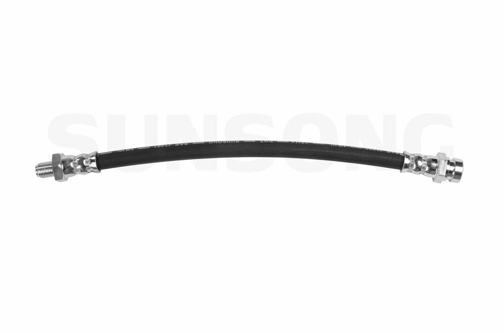 Brake Hydraulic Hose for Sebring, Stratus, Eclipse, Galant, Avenger+More 2202180