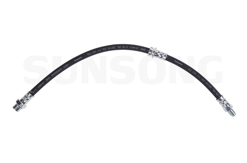 Sunsong Brake Hydraulic Hose for BMW 2201428