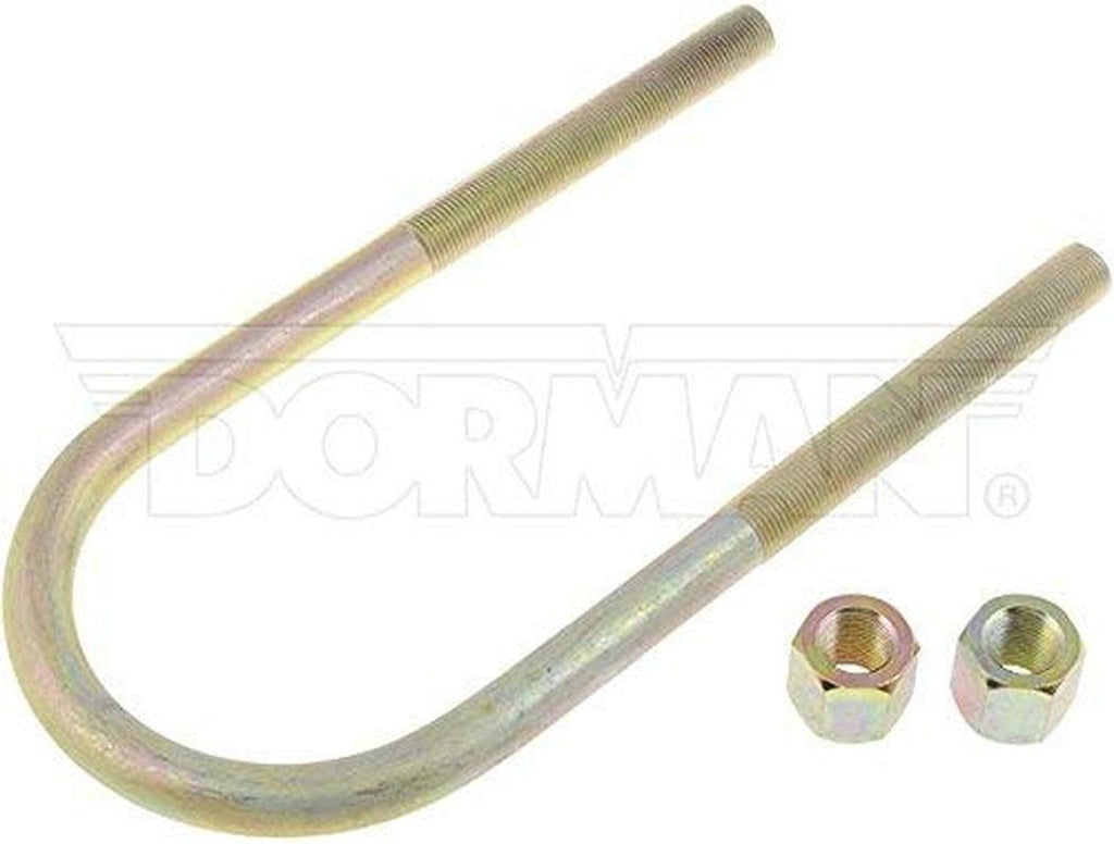 35672 U-Bolt 5/8 X 9-1/2 X 3-13/16 Round