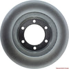 Centric Front Disc Brake Rotor for Tacoma, 4Runner (320.44112F)