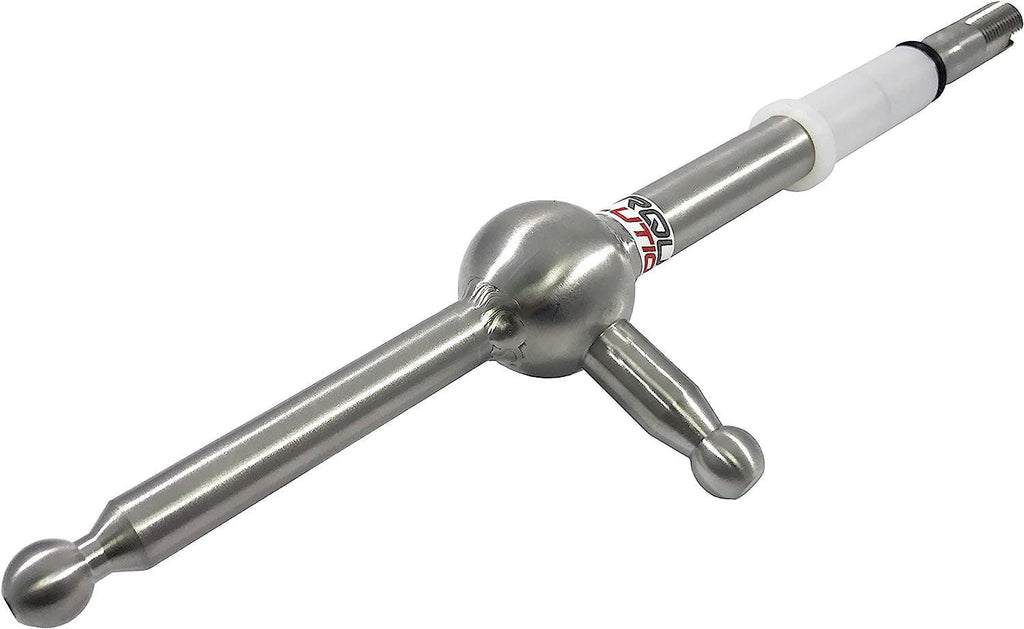 Short Shifter Fits Mini Cooper/Cooper S R50 R53 R56 2004-2014