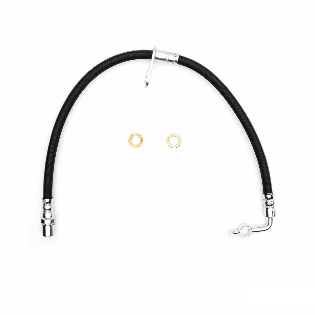 Dynamite Friction Brake Hydraulic Hose for 10-14 Outback 350-13080
