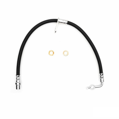 Dynamite Friction Brake Hydraulic Hose for 10-14 Outback 350-13080