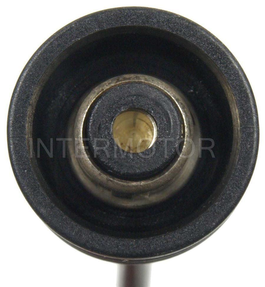 Standard Ignition ABS Wheel Speed Sensor for Mercedes-Benz ALS1166