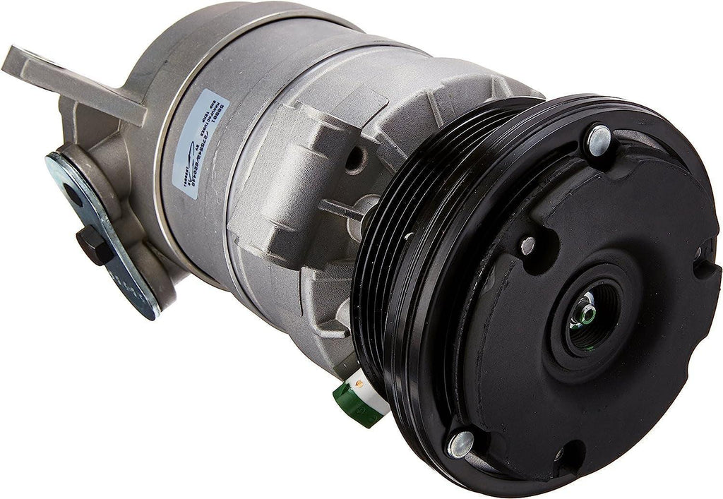58901 Air Conditioning Compressor