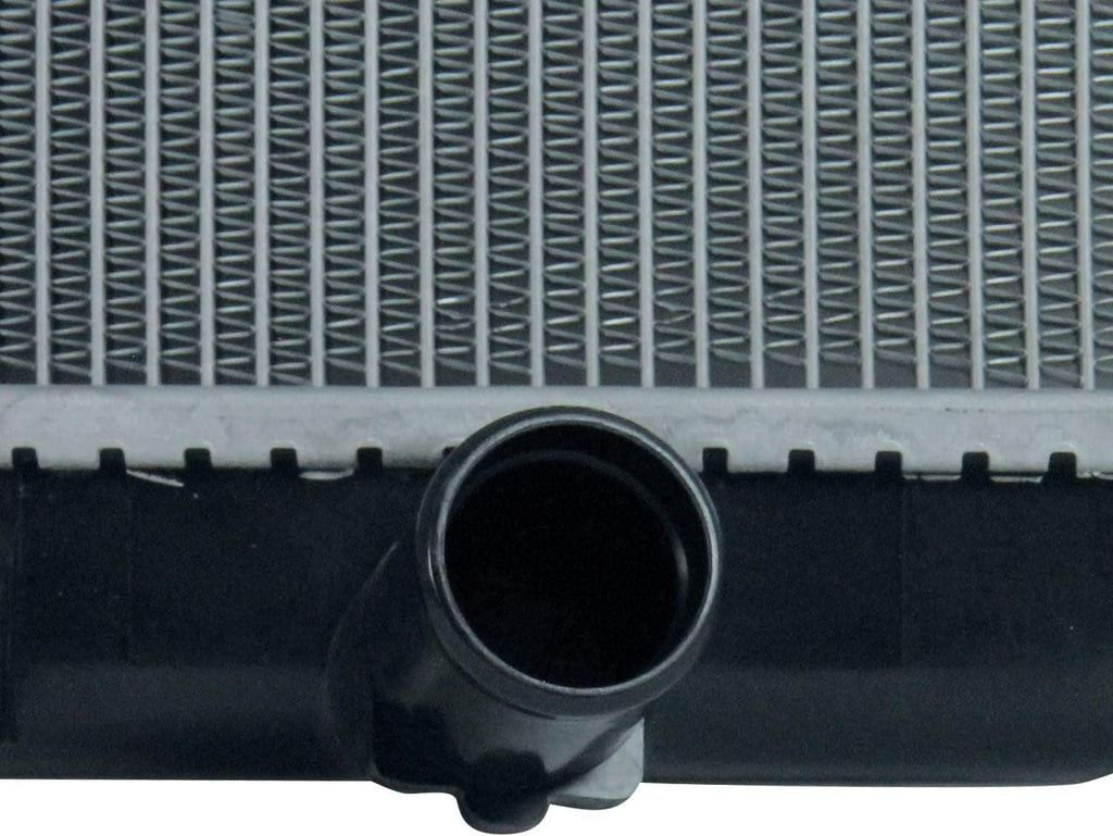 13159 Replacement Radiator for Toyota Camry