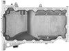 Spectra Engine Oil Pan for Colorado, Canyon, I-280 GMP72A