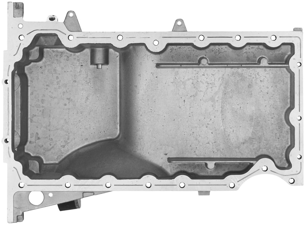 Spectra Engine Oil Pan for Colorado, Canyon, I-280 GMP72A