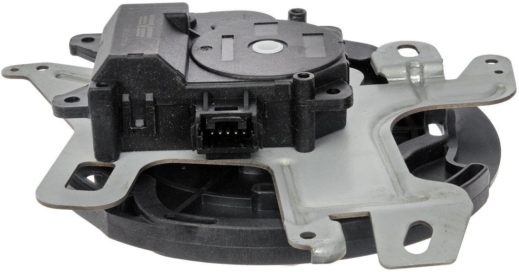 Dorman HVAC Blend Door Actuator for Solara, ES330, Camry, ES300 604-903