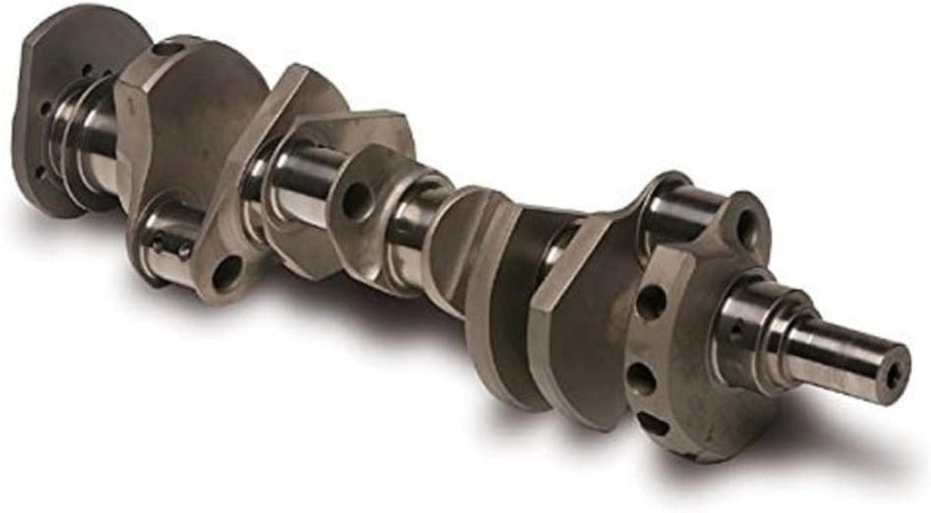 446041402200 Forged Crank, 1 Pack