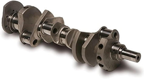 446041402200 Forged Crank, 1 Pack