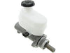 Dorman Brake Master Cylinder for 1997-1998 E-350 Econoline M390391