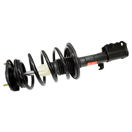 Front Passenger Side Suspension Strut and Coil Spring for +More (172114)