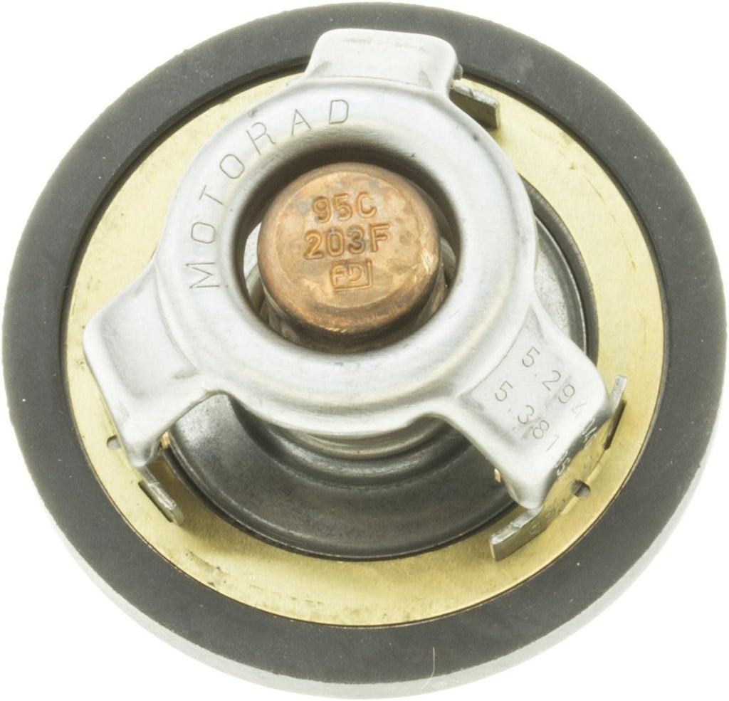 7457-205 205 °F Fail-Safe Thermostat