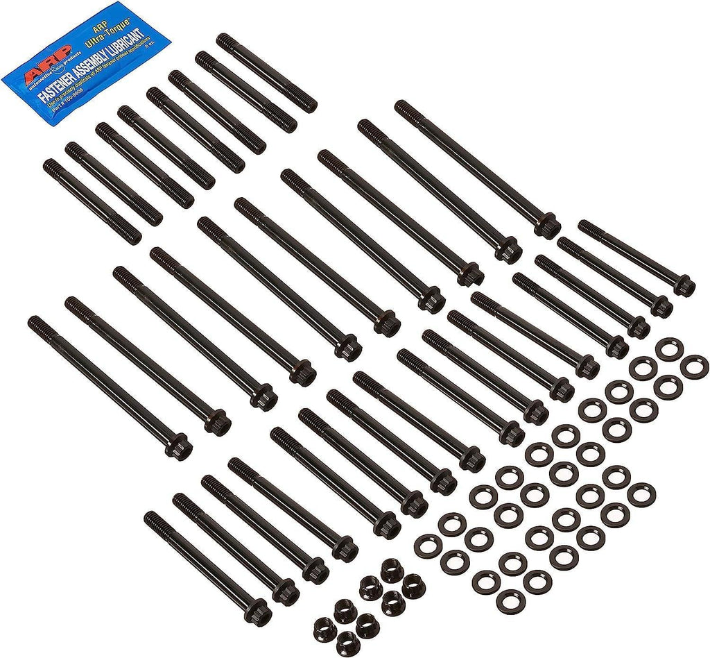 145-3901 Head Bolt Kit