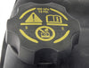Dorman 603-973 Front Engine Coolant Reservoir Compatible with Select Cadillac / Chevrolet / GMC Models