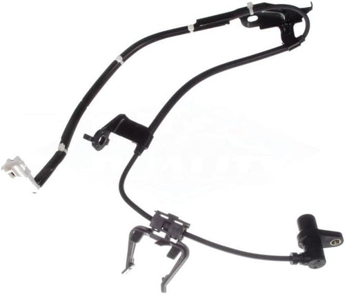 Mpulse Front Right ABS Wheel Speed Sensor SEN-2ABS1301 for Toyota Highlander Lexus RX350 RX330 Rx400H