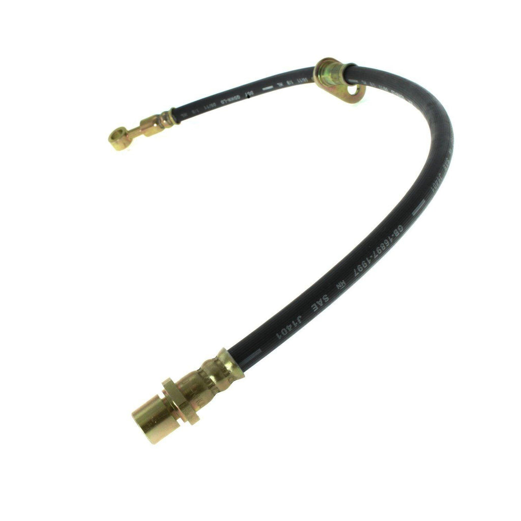 Centric Brake Hydraulic Hose for 10-14 Outback 150.47043