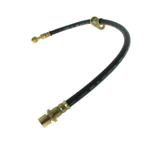 Centric Brake Hydraulic Hose for 10-14 Outback 150.47043
