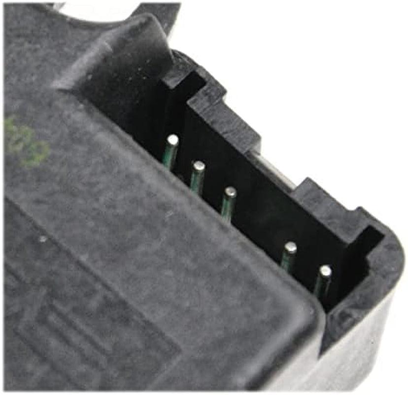 Vent Mode Door Actuator Compatible with Main Unit 02 Envoy Trailblazer Bravada