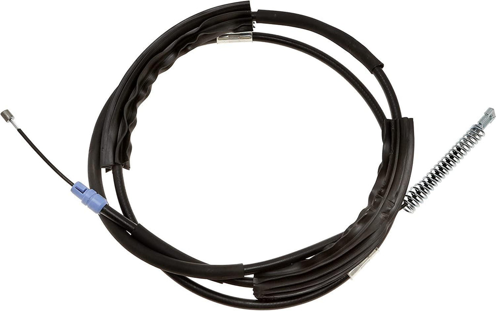 Professional 18P96947 Rear Parking Brake Cable