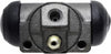 Professional 18E57 Rear Drum Brake Wheel Cylinder