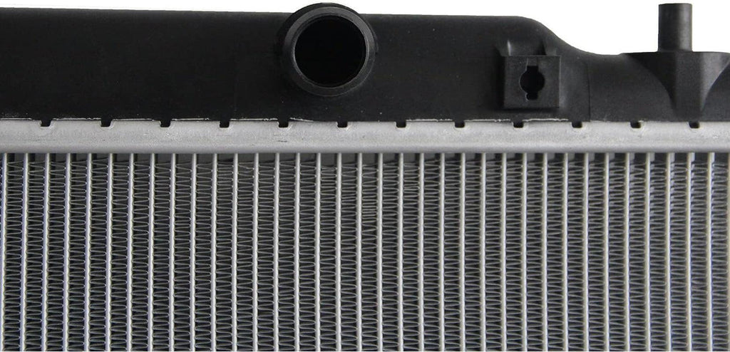 13644 Radiator Compatible with 2017-2020 Honda CRV