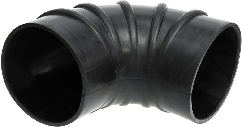 Professional 33610 Ribbed Molded Elbow Air Vent Hose