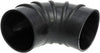 Professional 33616 Molded Elbow Air Vent Hose