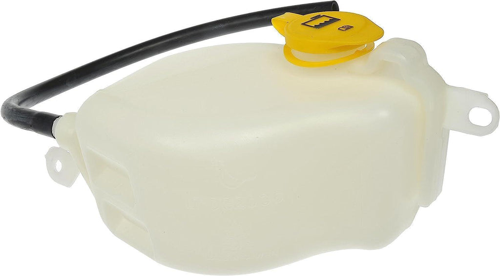 Dorman 603-779 Front Engine Coolant Reservoir Compatible with Select Dodge Models