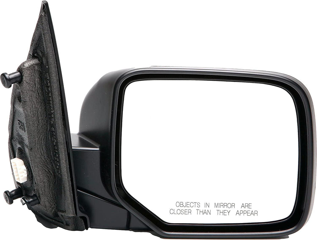 Dorman  Passenger Side Door Mirror for Select Honda Models