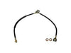 Dorman Brake Hydraulic Hose for 1998-1999 Ford Ranger H381312
