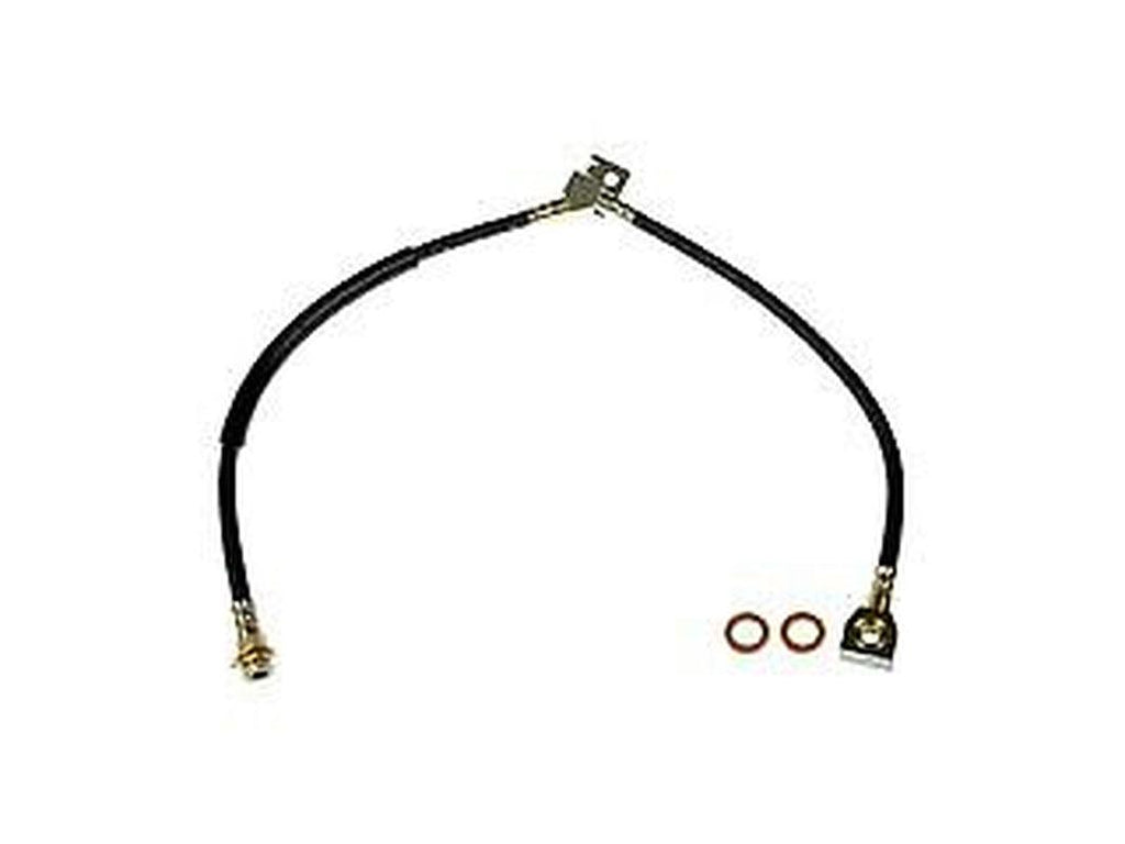 Dorman Brake Hydraulic Hose for 1998-1999 Ford Ranger H381312