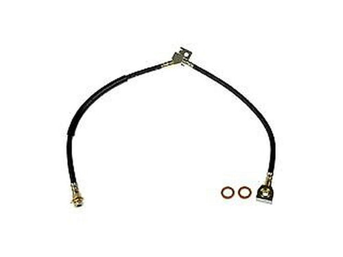 Dorman Brake Hydraulic Hose for 1998-1999 Ford Ranger H381312