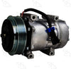 (158578) A/C Compressor