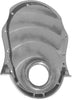 14870 Polished Aluminum Timing Cover for Generation 6 Big Block Chevy