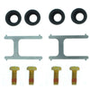 Centric Disc Brake Hardware Kit for Caprice, Impala, Corvette 117.62032