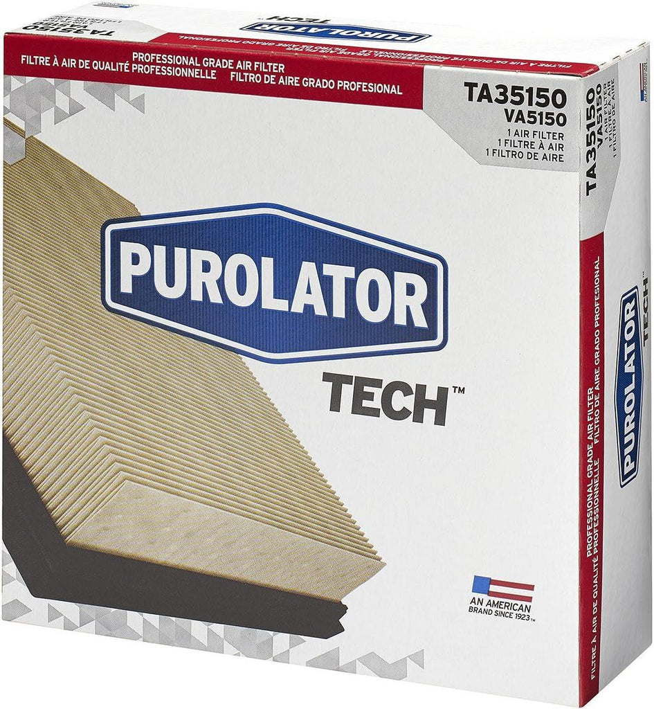 TA35150 tech Air Filter