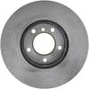 980482R Professional Grade Disc Brake Rotor