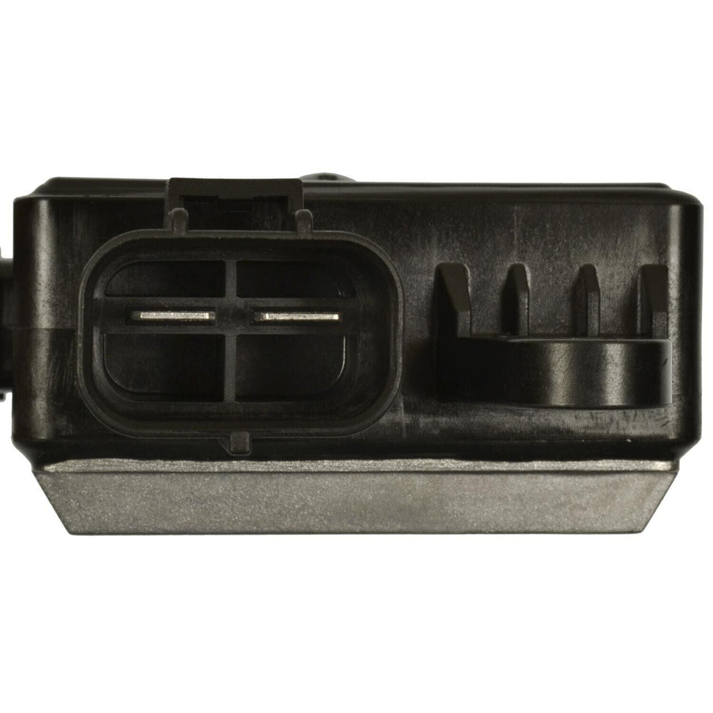 Standard Ignition Engine Cooling Fan Module for 12-17 Hyundai Veloster RY1943