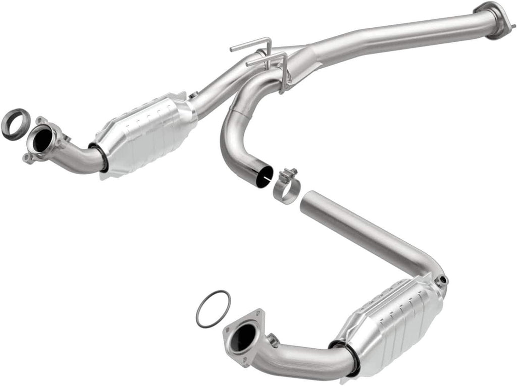 Magnaflow 24081 Direct Fit Catalytic Converter