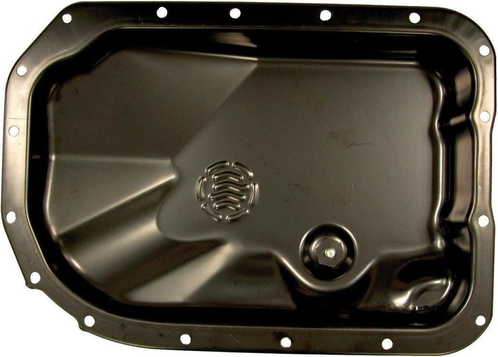 Automotive Graywerks 103138 Automatic Transmission Oil Pan