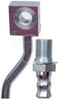 BH383393 Professional Grade Hydraulic Brake Hose