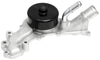 44020 2014-11 Jeep, Grand Cherokee, V-6 3.6 L, Water Pump