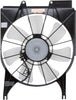 A/C Condenser Fan as - 611120