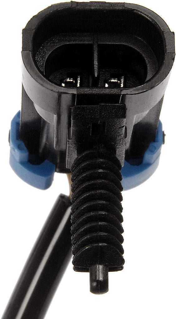 Dorman 970-268 Front Driver Side ABS Wheel Speed Sensor Compatible with Select Chevrolet / GMC Models