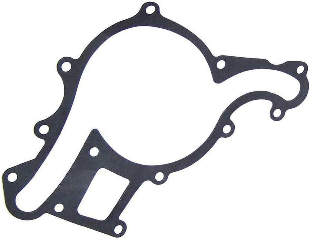 DNJ WP421 Water Pump/For 1986-1992/ Ford/Bronco II, Ranger/ 2.9L/ OHV/ V6/ 12V/ 177Cid