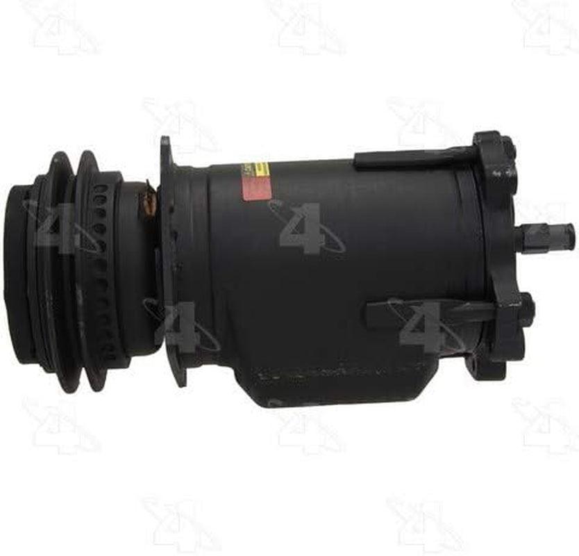 57093 Remanufactured AC Compressor